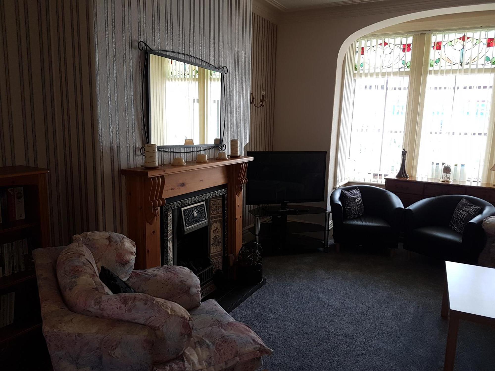 Kings Court Families & Couples Blackpool Exterior foto