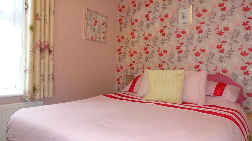 Kings Court Families & Couples Blackpool Exterior foto
