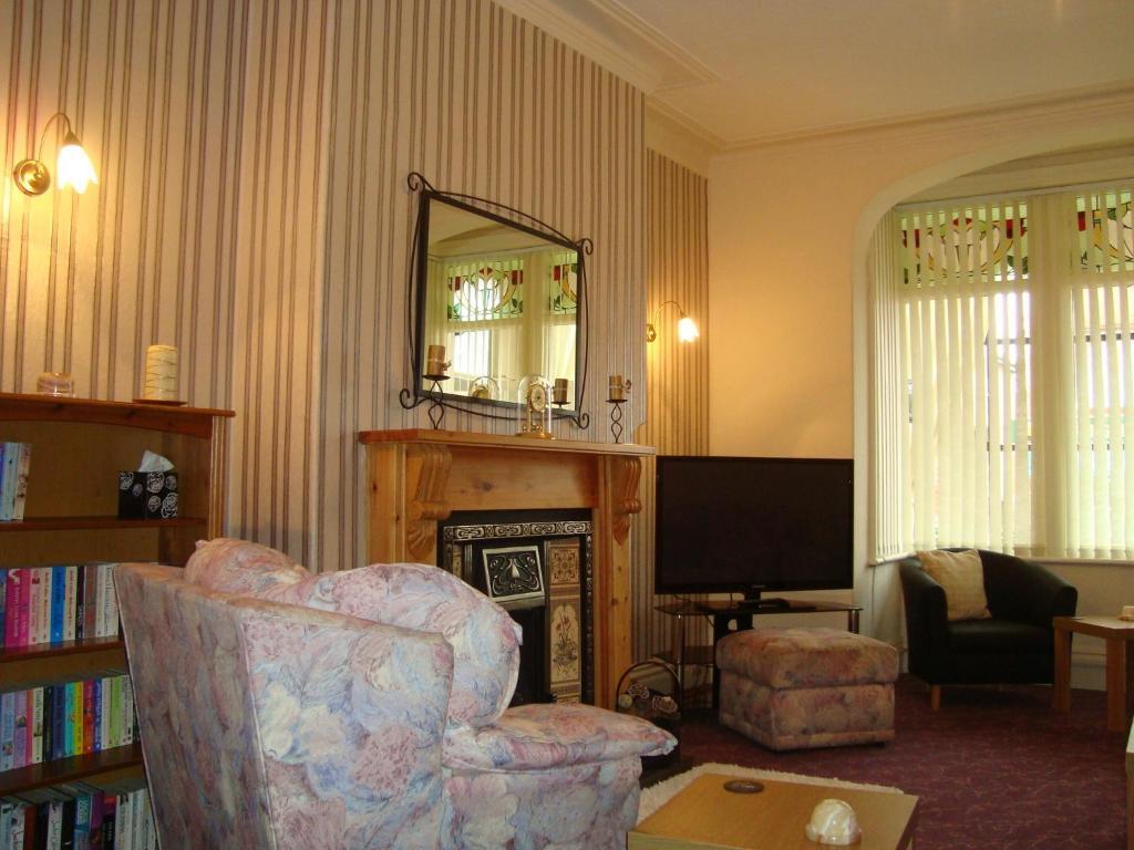 Kings Court Families & Couples Blackpool Exterior foto