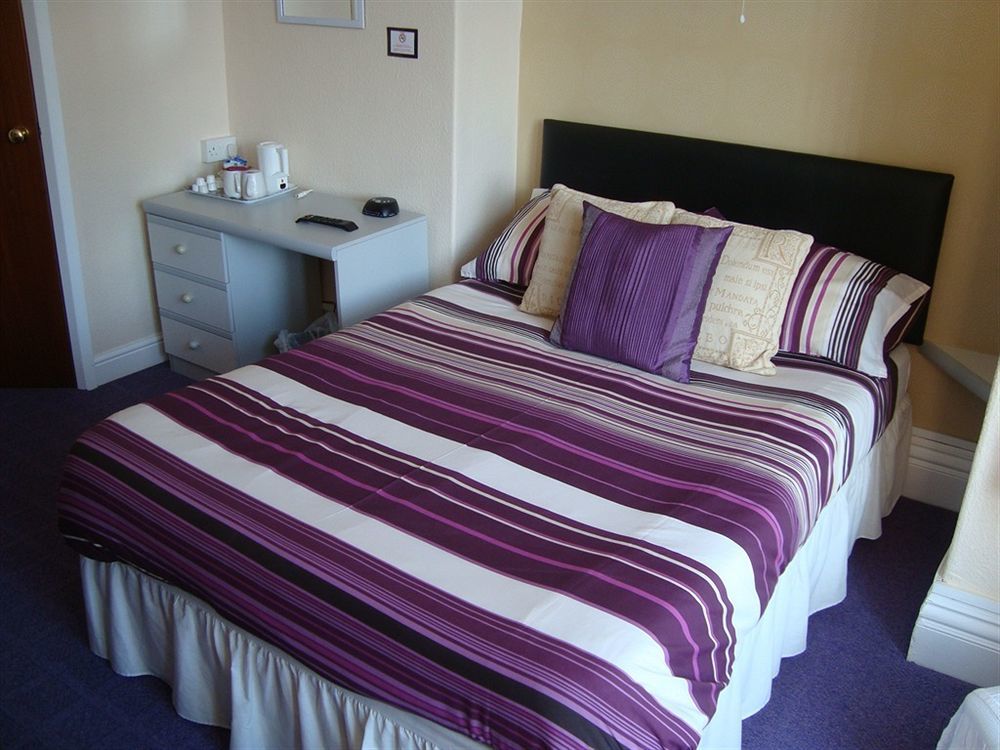 Kings Court Families & Couples Blackpool Exterior foto